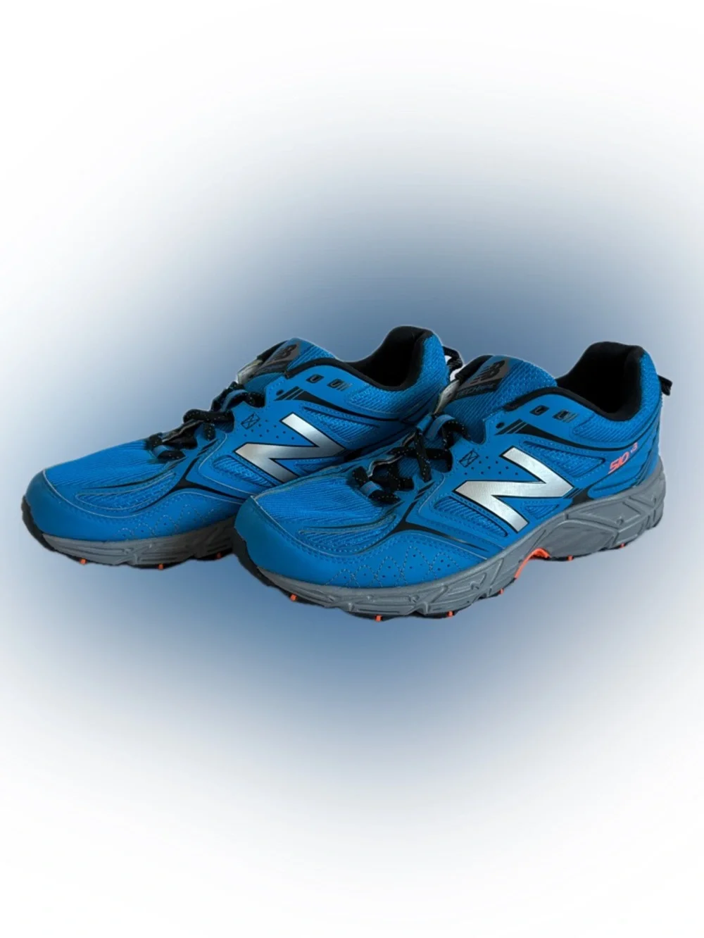 NWOT~ Men’s NB Tennis Shoes~ Retail Value $80